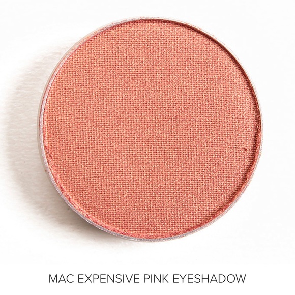 MAC Cosmetics Eyeshadow/𝐄𝐗𝐏𝐄𝐍𝐒𝐈𝐕𝐄 𝐏𝐈𝐍𝐊/NWT - Picture 3 of 11